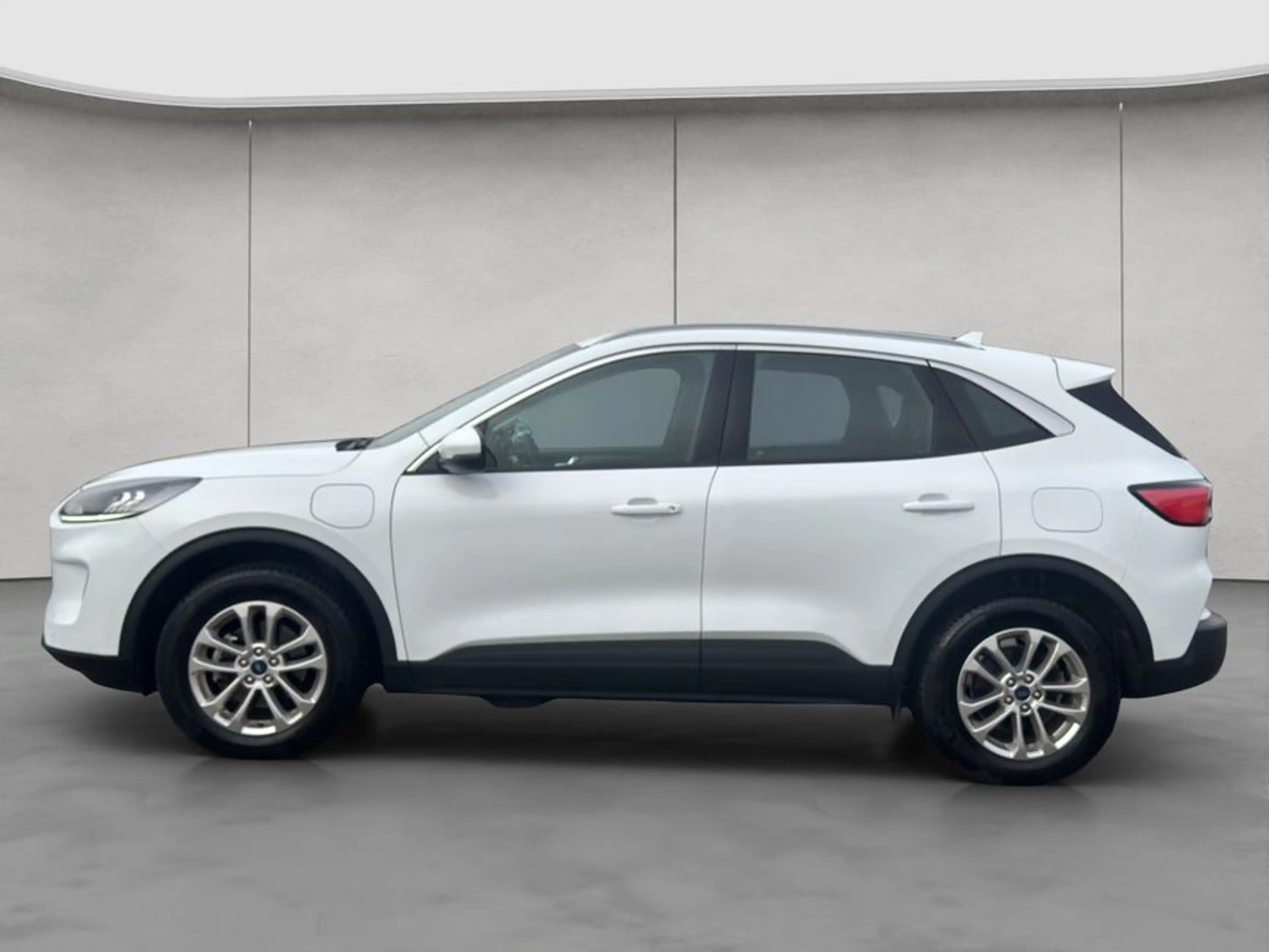 Ford Kuga KUGA 2.5 DURATEC PHEV TITANIUM UVP: 45.550 BRUTTO — photo 2