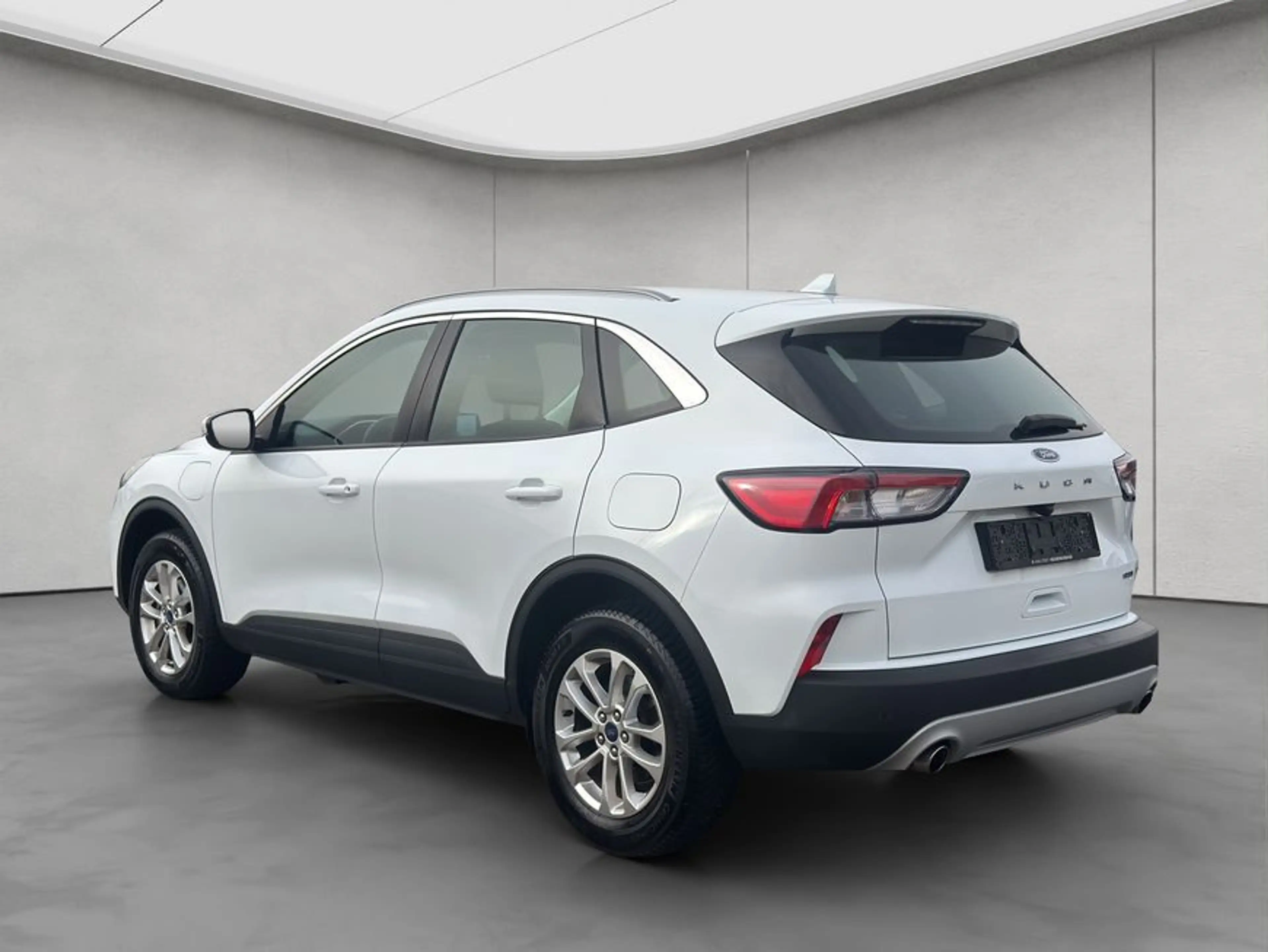 Ford Kuga KUGA 2.5 DURATEC PHEV TITANIUM UVP: 45.550 BRUTTO — photo 3