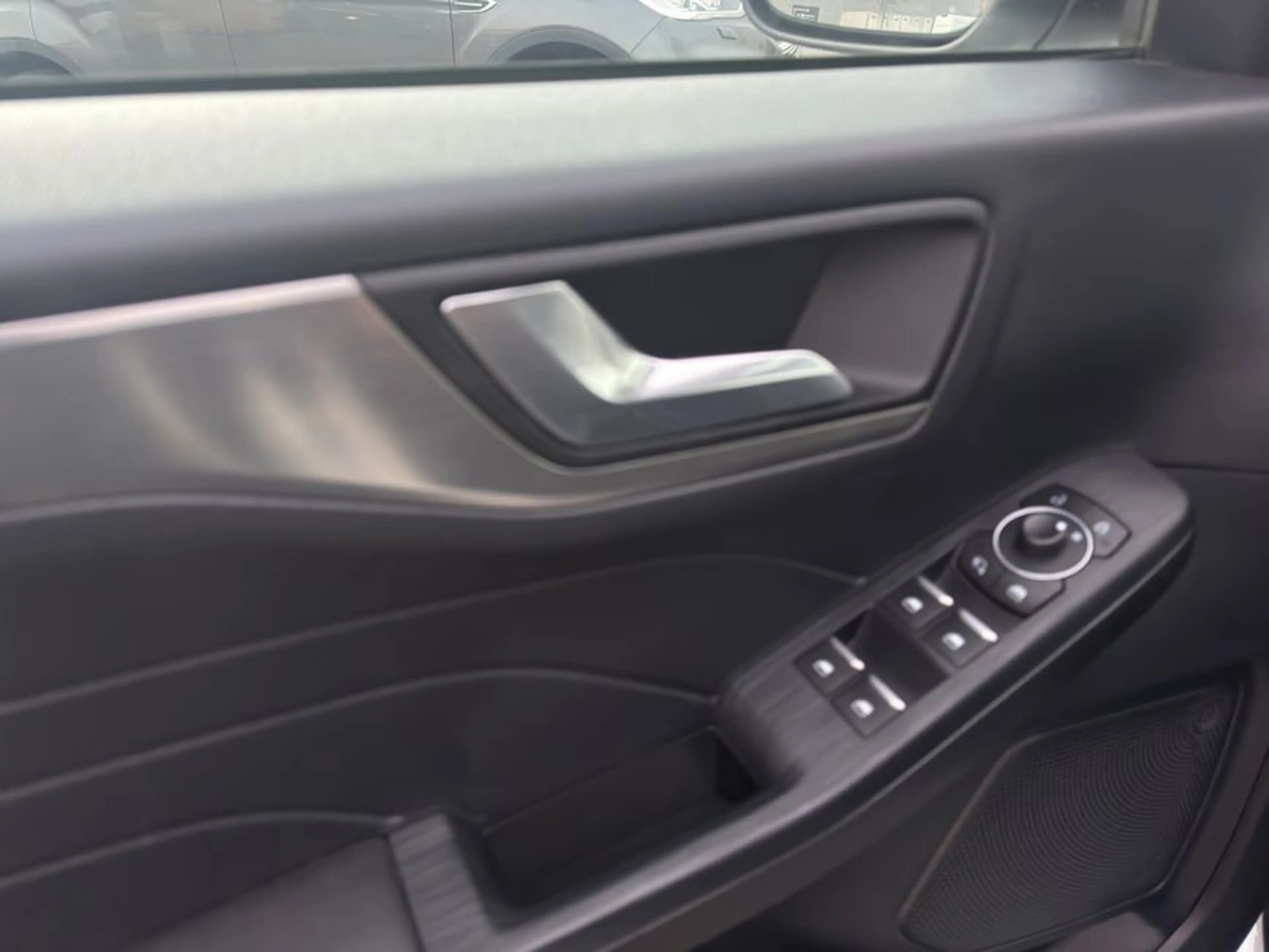 Ford Kuga KUGA 2.5 DURATEC PHEV TITANIUM UVP: 45.550 BRUTTO — photo 15