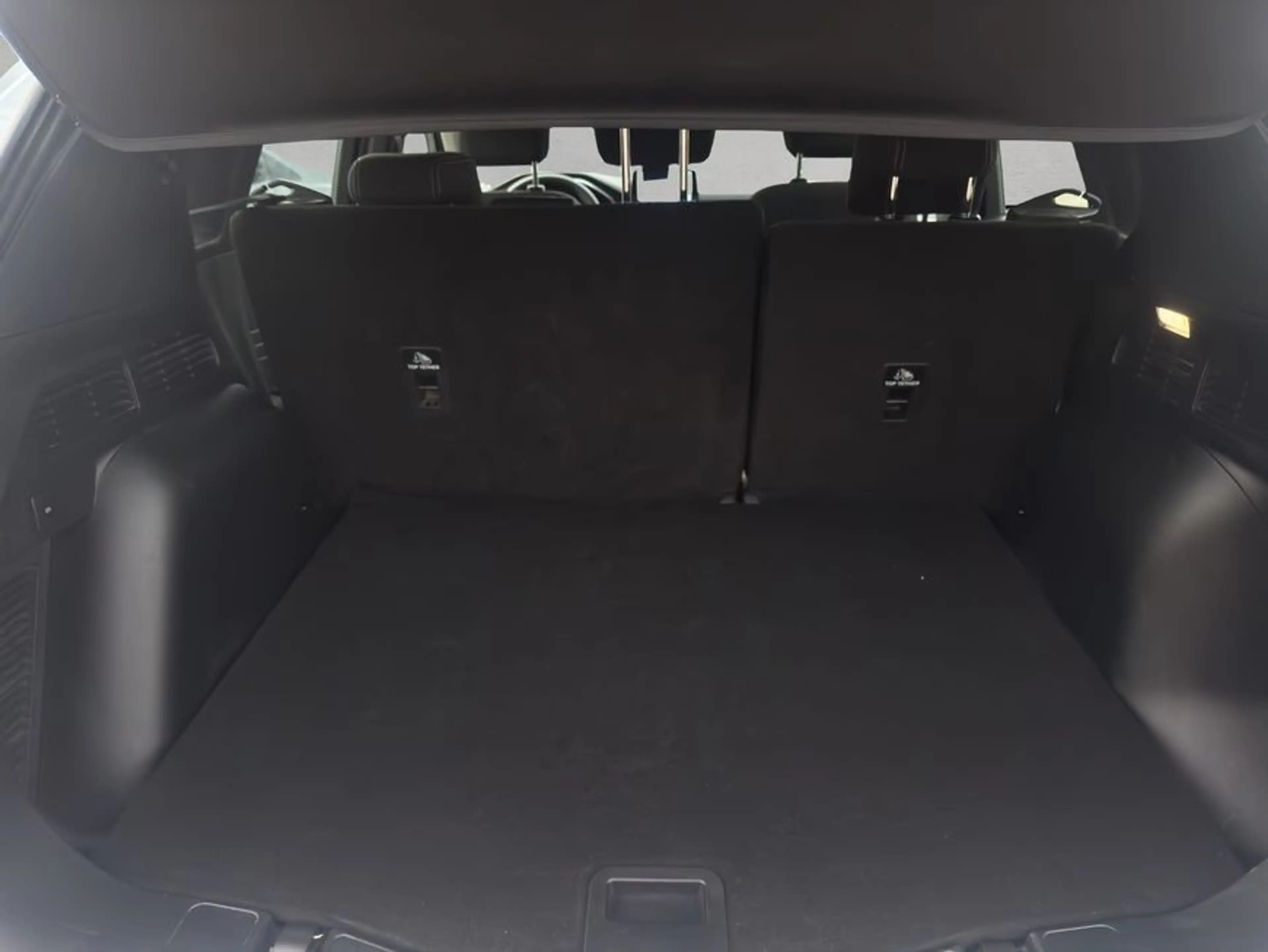 Ford Kuga KUGA 2.5 DURATEC PHEV TITANIUM UVP: 45.550 BRUTTO — photo 6