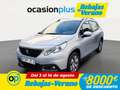 Peugeot 2008 1.2 PureTech S&S Active 110 Gris - thumbnail 1