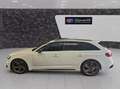 Audi RS4 2.9 TFSI quattro Weiß - thumbnail 3