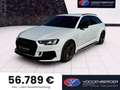 Audi RS4 RS4 2.9 TFSI quattro Weiß - thumbnail 1
