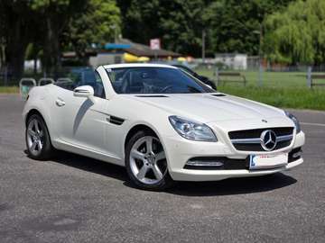 SLK 200