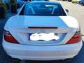 Mercedes-Benz SLK 200 SLK 200 Weiß - thumbnail 2