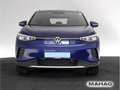 Volkswagen ID.4 Pro ExtStyleSilver Wärmepumpe CCS Navi LED Bleu - thumbnail 6