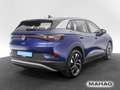Volkswagen ID.4 Pro ExtStyleSilver Wärmepumpe CCS Navi LED Bleu - thumbnail 8