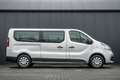 Renault Trafic Passenger 1.6dCi | 8-Pers | L2H1 | Incl. BPM, BTW Silber - thumbnail 6
