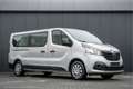 Renault Trafic Passenger 1.6dCi | 8-Pers | L2H1 | Incl. BPM, BTW Silber - thumbnail 4
