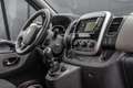 Renault Trafic Passenger 1.6dCi | 8-Pers | L2H1 | Incl. BPM, BTW Plateado - thumbnail 2