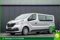 Renault Trafic Passenger 1.6dCi | 8-Pers | L2H1 | Incl. BPM, BTW Zilver - thumbnail 1