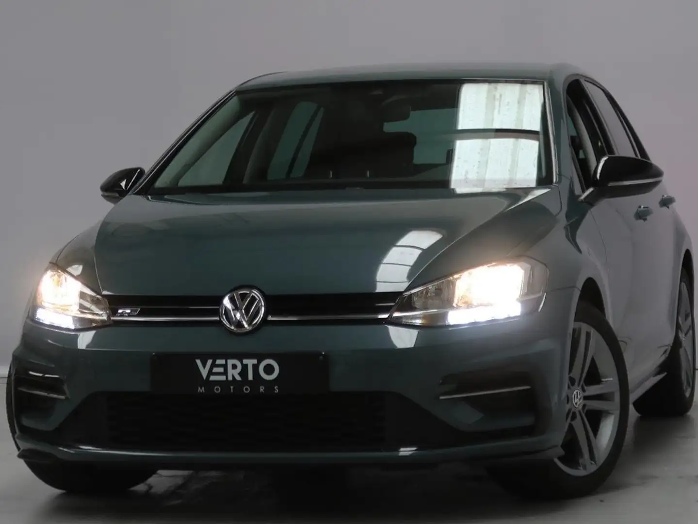 Volkswagen Golf Golf 1.0 TSI OPF R-Line - 2