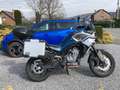 CFMOTO 800 MT 800 MT Sport Blau - thumbnail 5