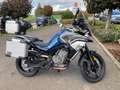 CFMOTO 800 MT 800 MT Sport Blau - thumbnail 8