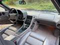 Porsche 928 GTS Automat. Serviceheft, deutsches Auto Grün - thumbnail 6