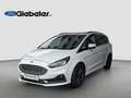 Ford S-Max Titanium *PDC*Kamera*Winterpaket*AHK*Alu* Blanc - thumbnail 3