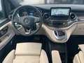 Mercedes-Benz EQV 300 AVANTGARDE, LANG - AIRMATIC! PANO! 7 S.! Argento - thumbnail 15