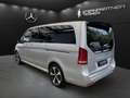 Mercedes-Benz EQV 300 AVANTGARDE, LANG - AIRMATIC! PANO! 7 S.! Argento - thumbnail 9