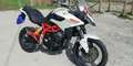 Moto Morini Granpasso 1200 2013 Fehér - thumbnail 15