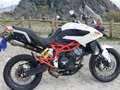 Moto Morini Granpasso 1200 2013 Weiß - thumbnail 20