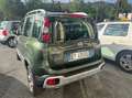Fiat Panda Panda III 2012 4x4 1.3 mjt 16v Cross 4x4 80cv Verde - thumbnail 5