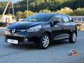 Renault Clio Clio Grandtour 1,2 16V 75 Expression Schwarz - thumbnail 1