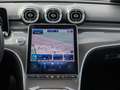Mercedes-Benz C 300 e T AMG Night Pano+AHK+360°+Distr+Leder+Am Blau - thumbnail 9