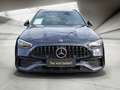 Mercedes-Benz C 300 e T AMG Night Pano+AHK+360°+Distr+Leder+Am Blau - thumbnail 2