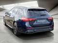 Mercedes-Benz C 300 e T AMG Night Pano+AHK+360°+Distr+Leder+Am Blau - thumbnail 4