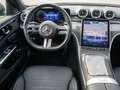 Mercedes-Benz C 300 e T AMG Night Pano+AHK+360°+Distr+Leder+Am Blau - thumbnail 5