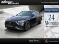 Mercedes-Benz C 300 e T AMG Night Pano+AHK+360°+Distr+Leder+Am Blau - thumbnail 1