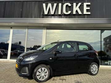 1.0 e-VTi Active Airco 5 deurs Bluetooth APK