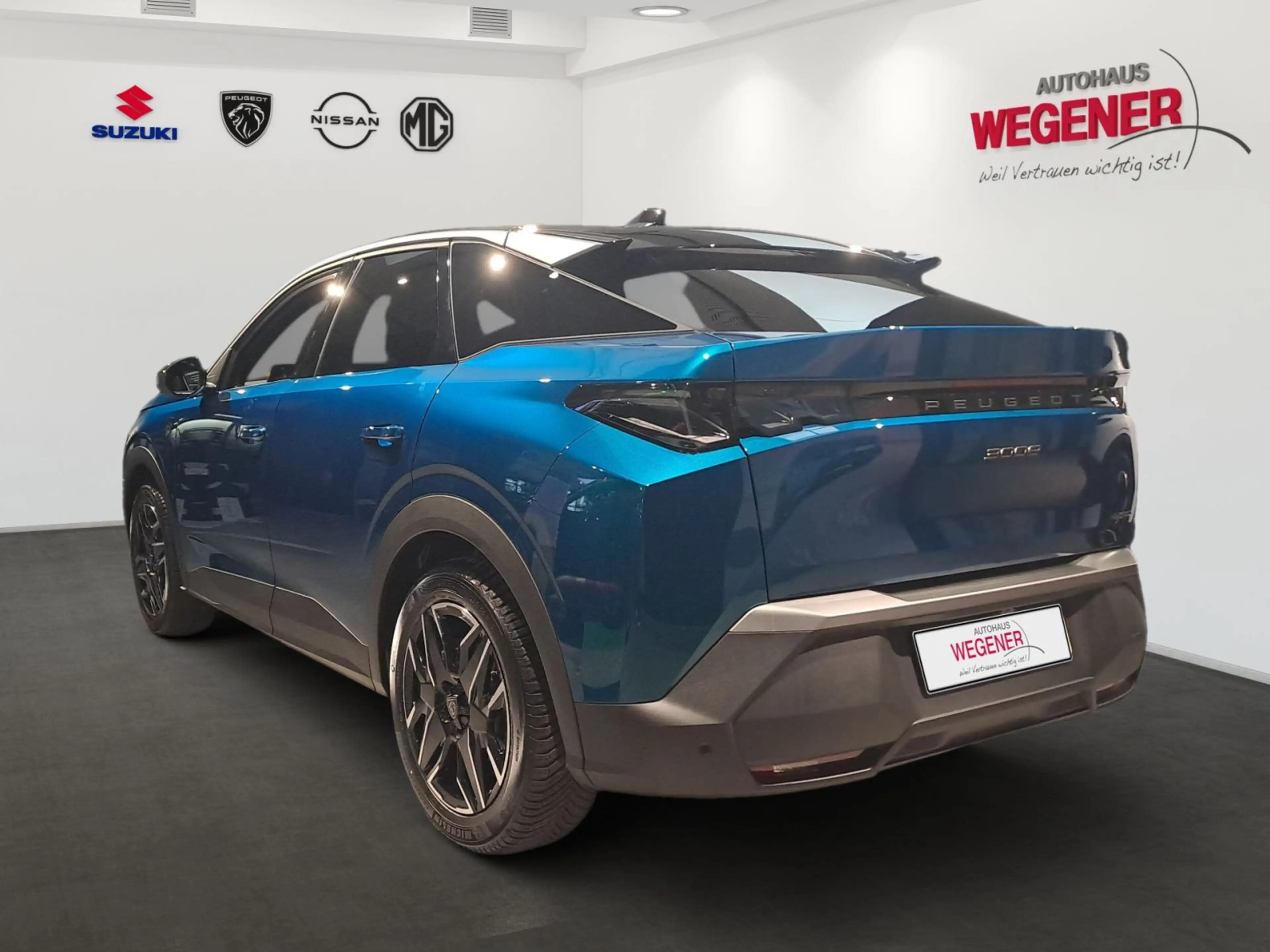 Peugeot 3008 GT HYBRID 145 e-DSC6 KAMERA SHZ NAVI LED — photo 4