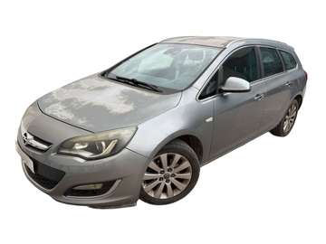 SW 1.7CDTi Edition 110