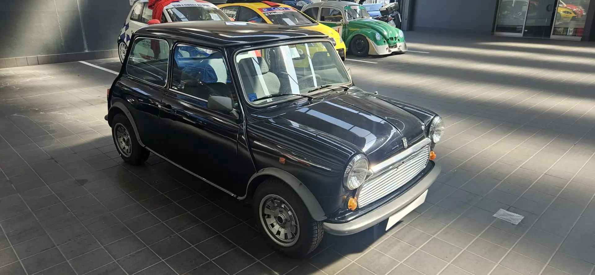 Austin Mini Mini 1.0 MayFair89 - 1