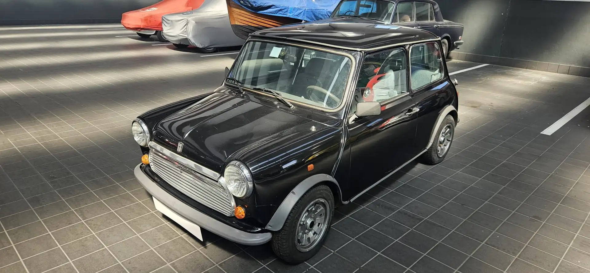 Austin Mini Mini 1.0 MayFair89 - 2