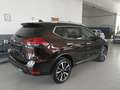 Nissan X-Trail 2.0 dci Tekna 4wd xtronic Marrone - thumbnail 3