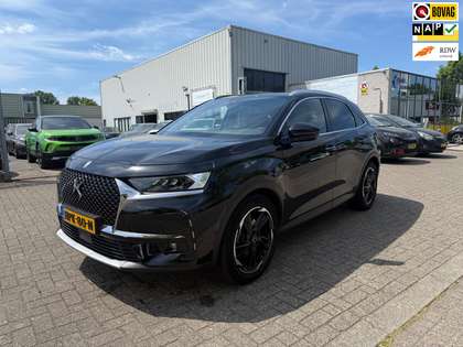 DS Automobiles DS 7 Crossback E-Tense 4x4 Opera 300PK Full Options, Leder, Navi