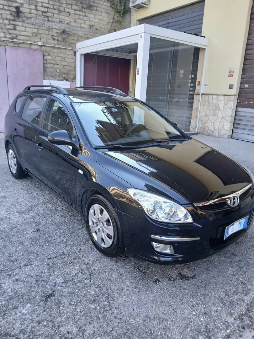 Hyundai i30 CW 1.6 crdi vgt Active - 1