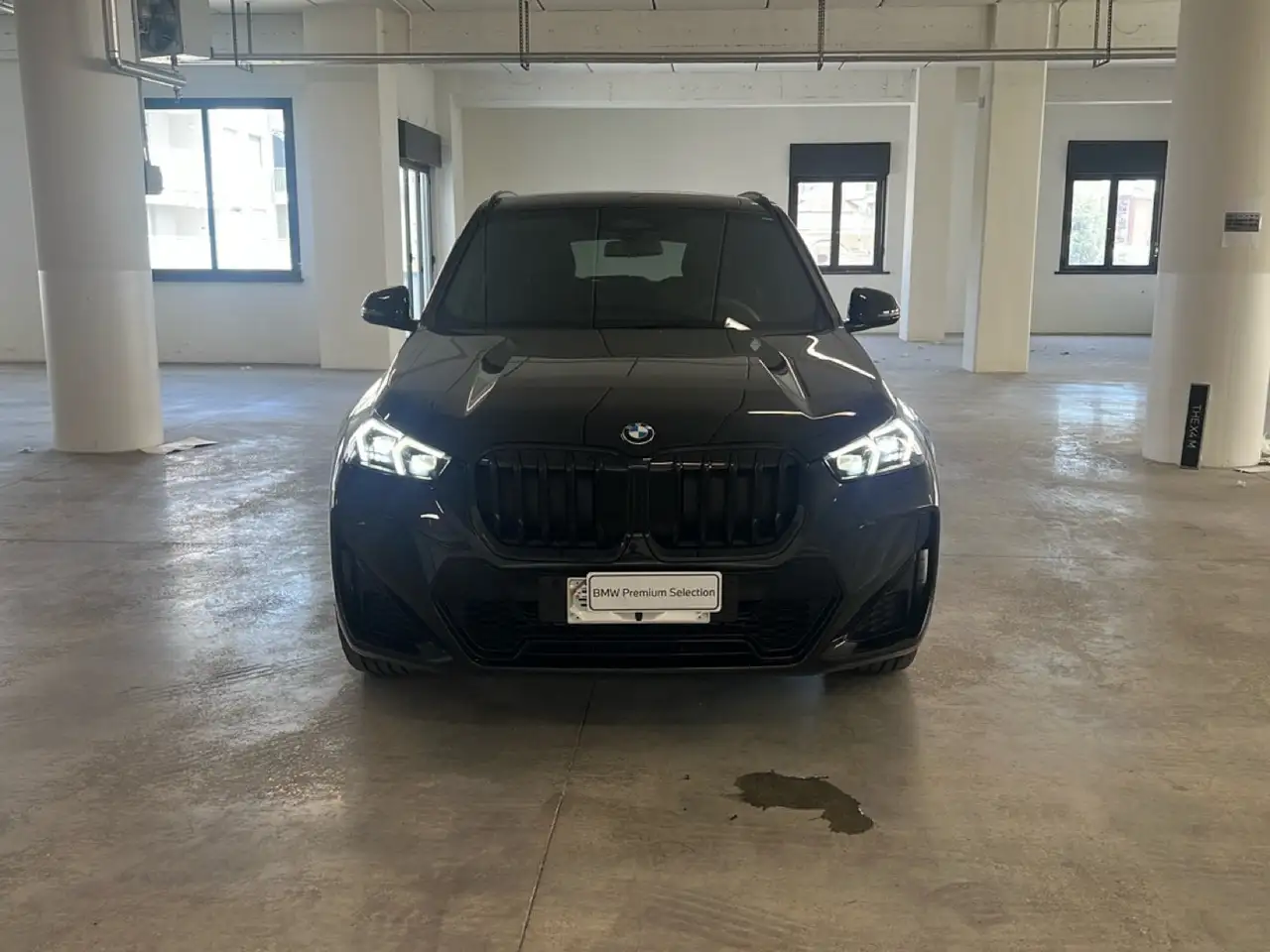 BMW X1 2026