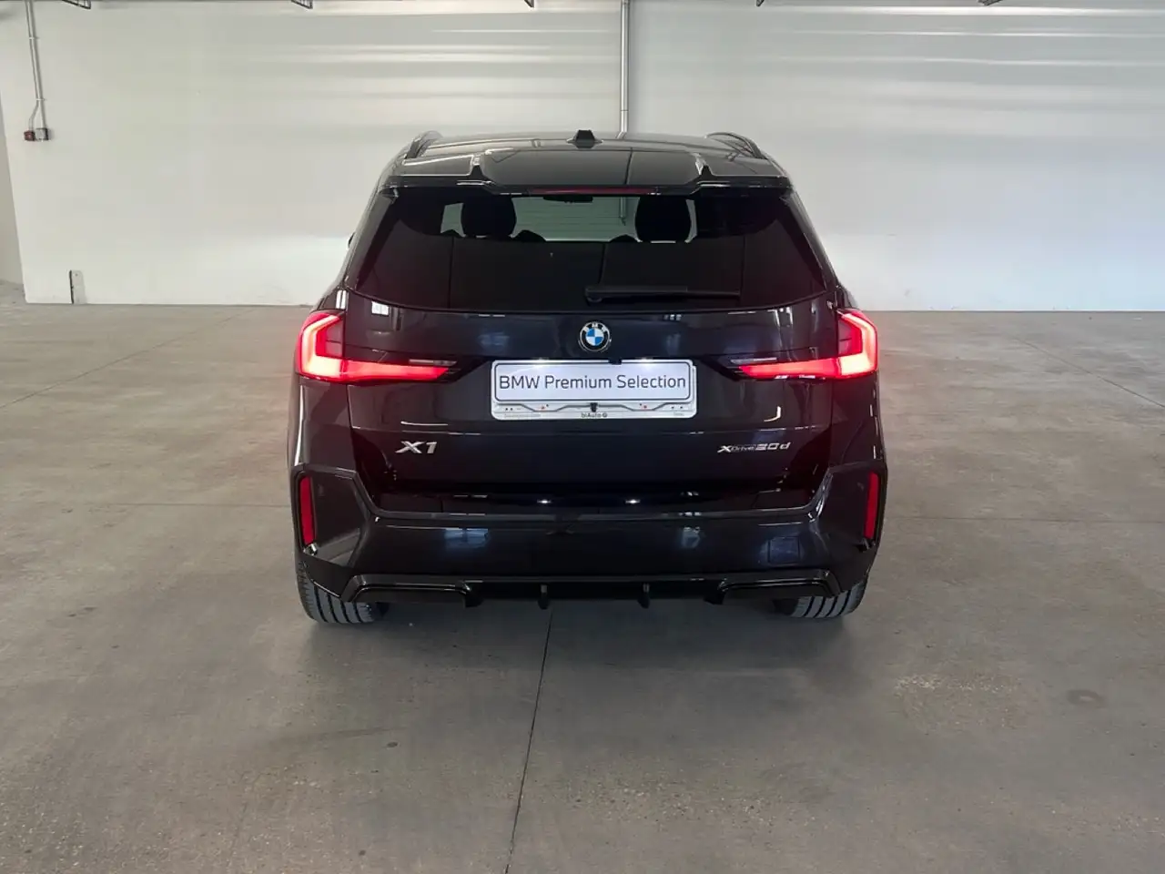 BMW X1 2026