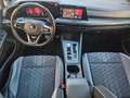 Volkswagen Golf Golf 1.5 etsi evo R-Line 150cv dsg Grigio - thumbnail 9