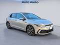 Volkswagen Golf Golf 1.5 etsi evo R-Line 150cv dsg Grigio - thumbnail 6