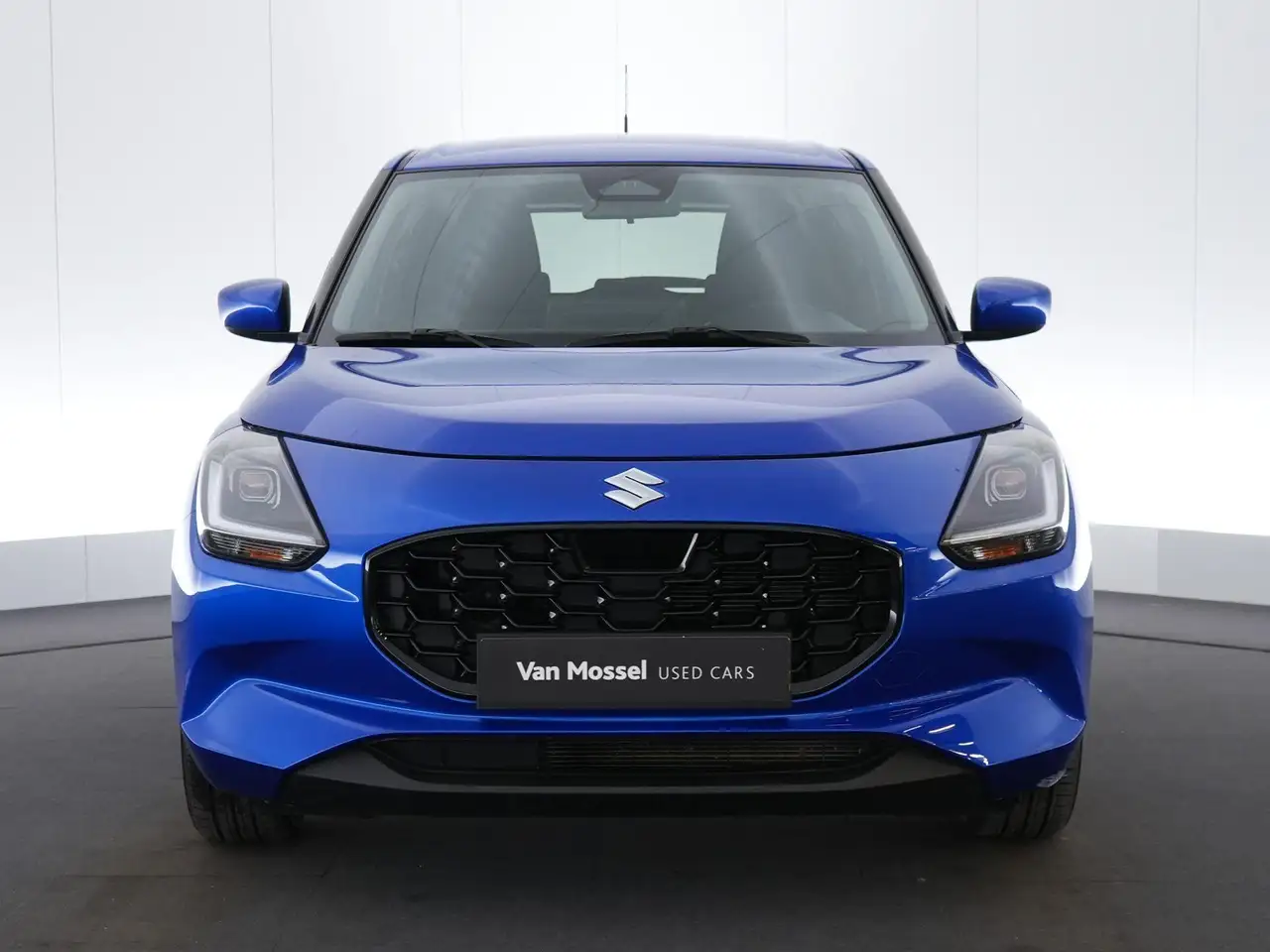 Suzuki Swift 2024