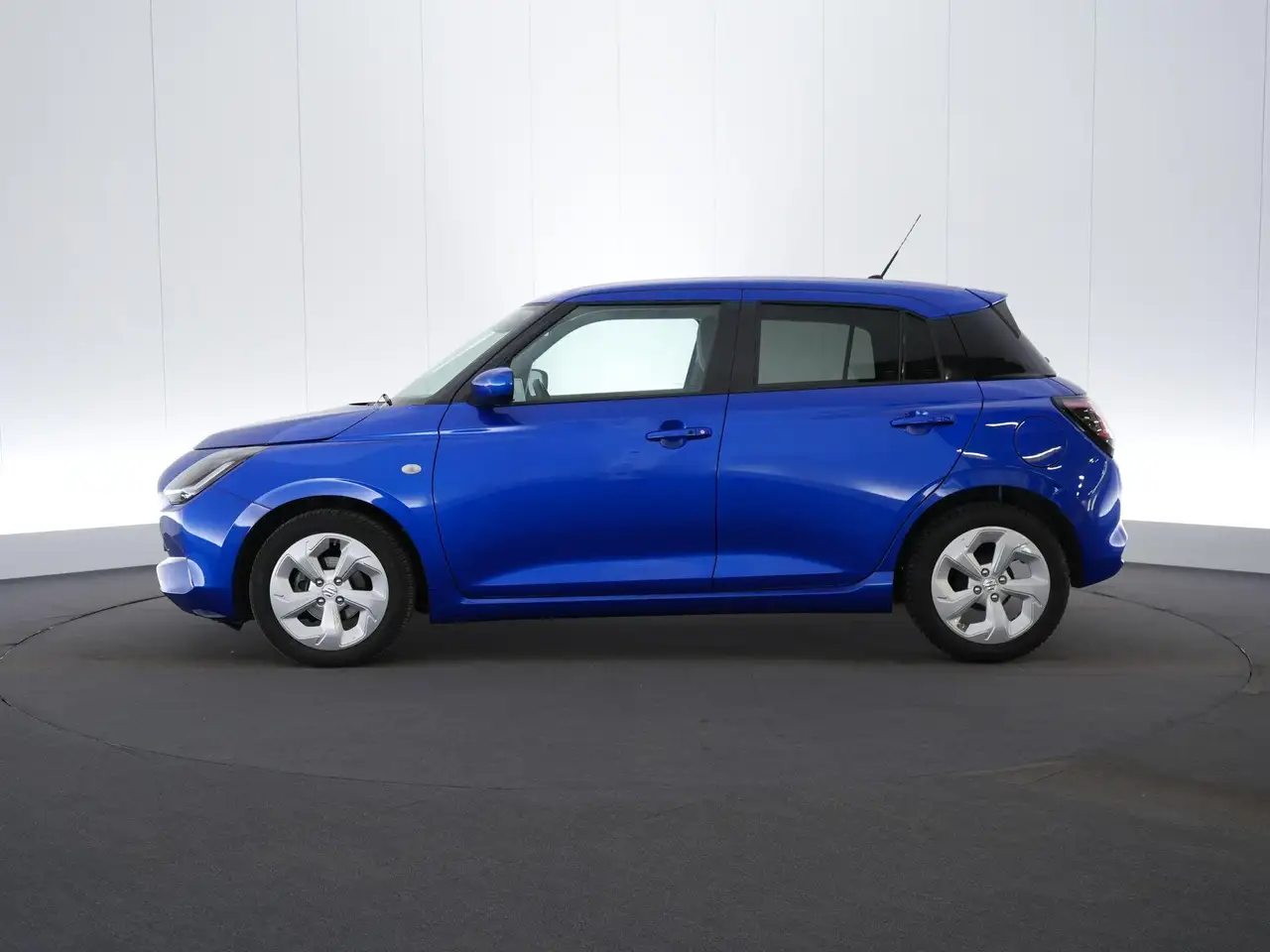 Suzuki Swift 2024