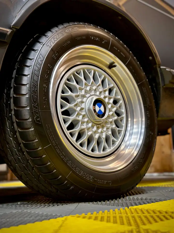 BMW 1er M Coupé M635CSI, foto 9