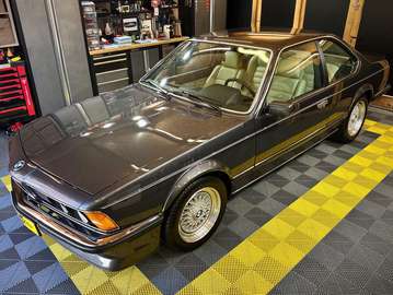 M635CSI