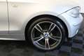 BMW 118 1-serie 118d |Airco| *Pinksteren open* Gris - thumbnail 7