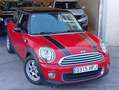 MINI One Rojo - thumbnail 1