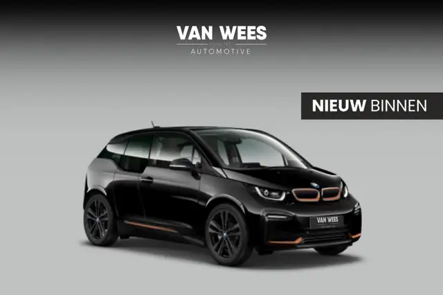 BMW 120 i3s RoadStyle Edition 120Ah 42 kWh | NL auto | BTW